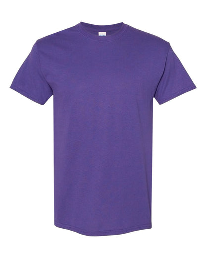 RBS Premium Tee in Lilac