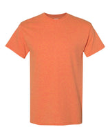 RBS Premium Tee in Sunset