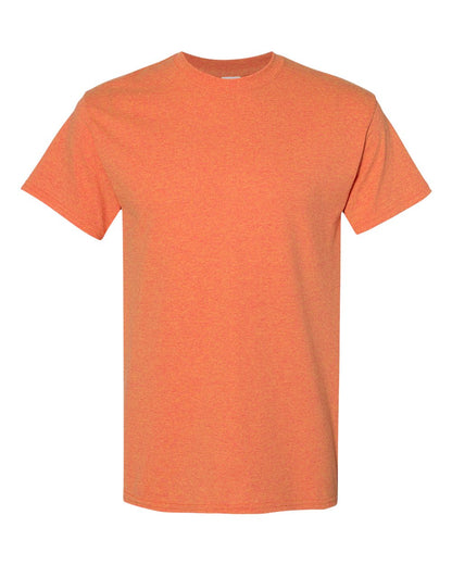 RBS Premium Tee in Sunset
