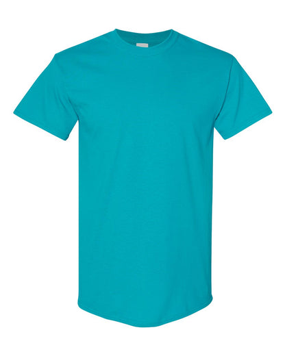 RBS Premium Tee in Tropical Blue