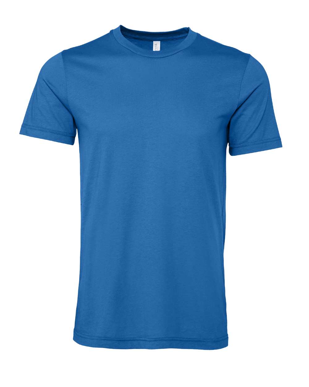 Standard Tee in Columbia Blue