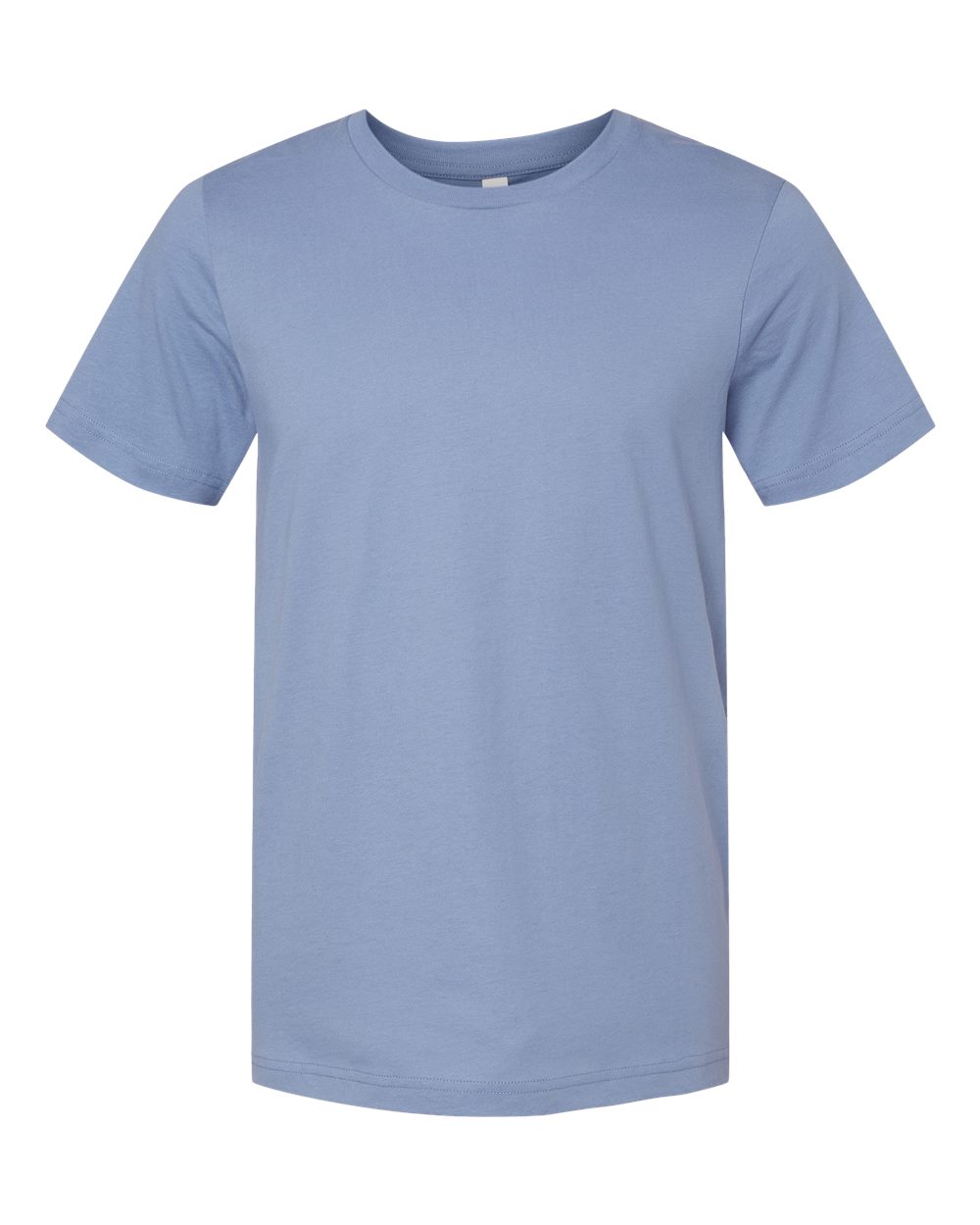 Standard Tee in Lavender Blue