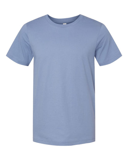 Standard Tee in Lavender Blue