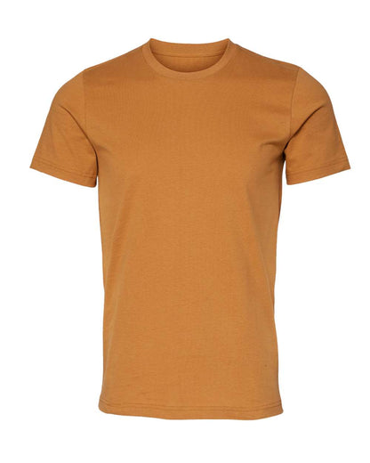 Standard Tee in Toast