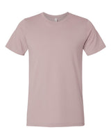 Standard Tee in Pink Gravel
