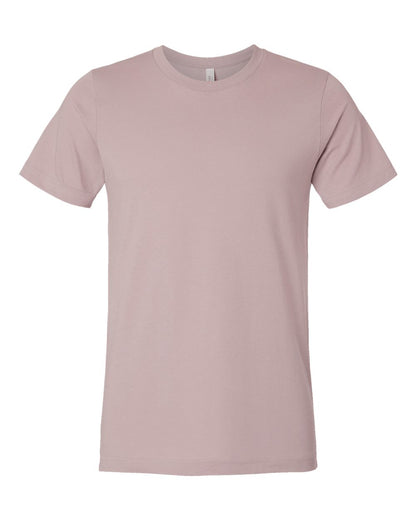 Standard Tee in Pink Gravel
