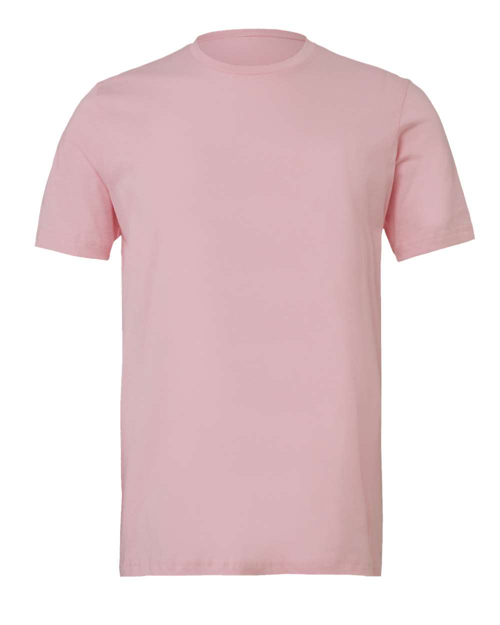 Standard Tee in Pink
