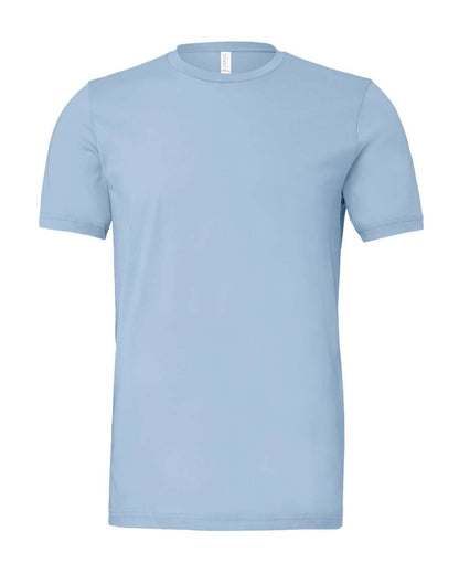 Standard Tee in Baby Blue