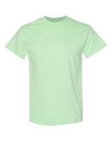 RBS Premium Tee in Mint Green