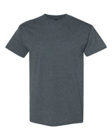 RBS Premium Tee in Dark Heather