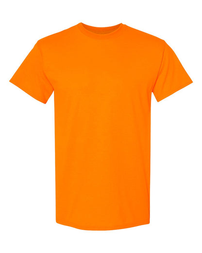RBS Premium Tee in Safety Orange