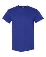 RBS Premium Tee in Cobalt