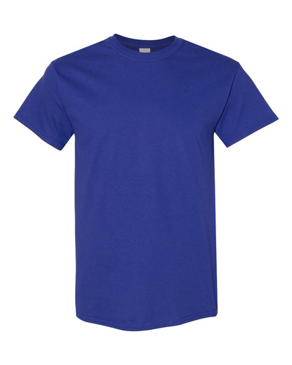 RBS Premium Tee in Cobalt