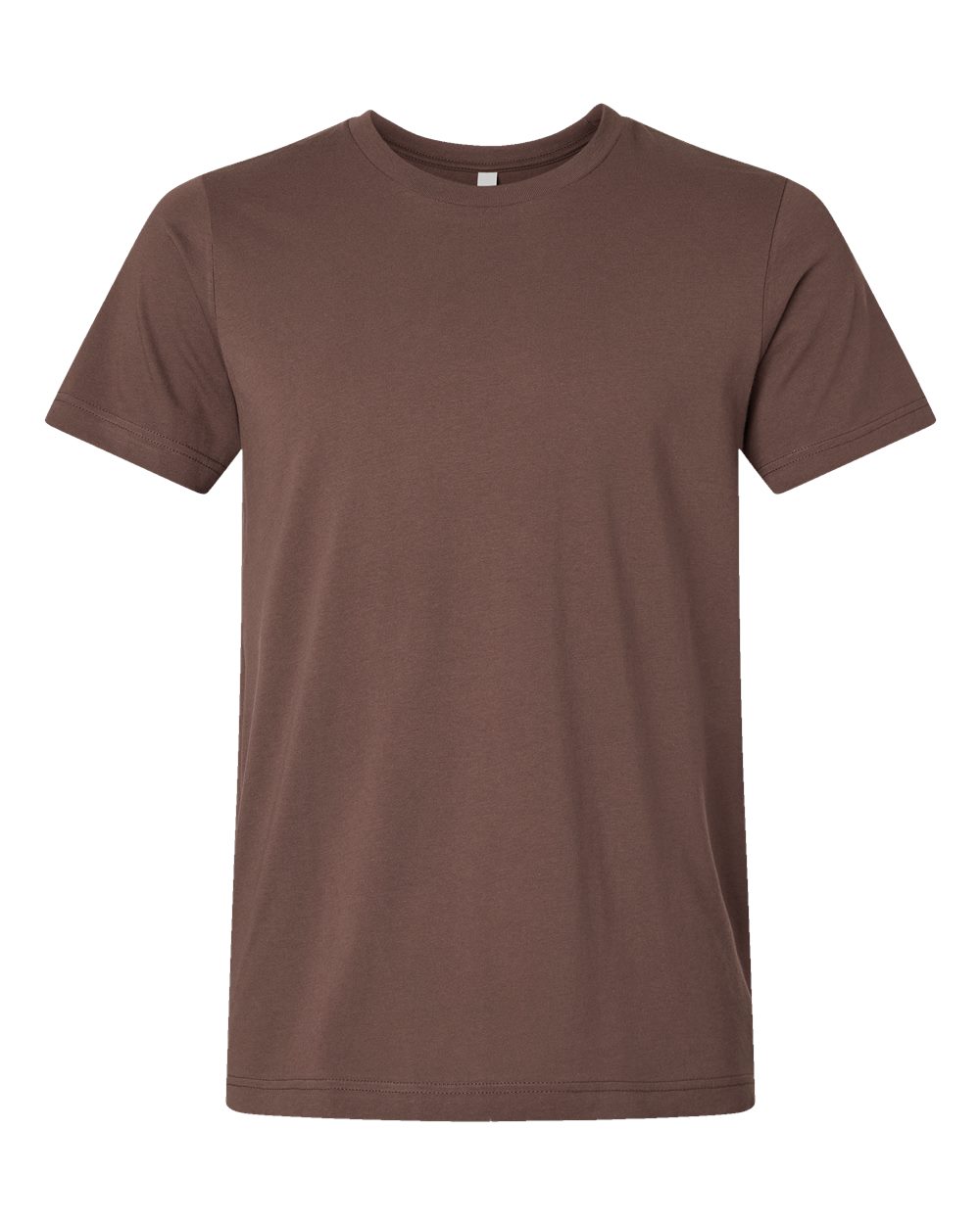 Standard Tee in Cocoa