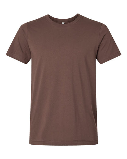 Standard Tee in Cocoa