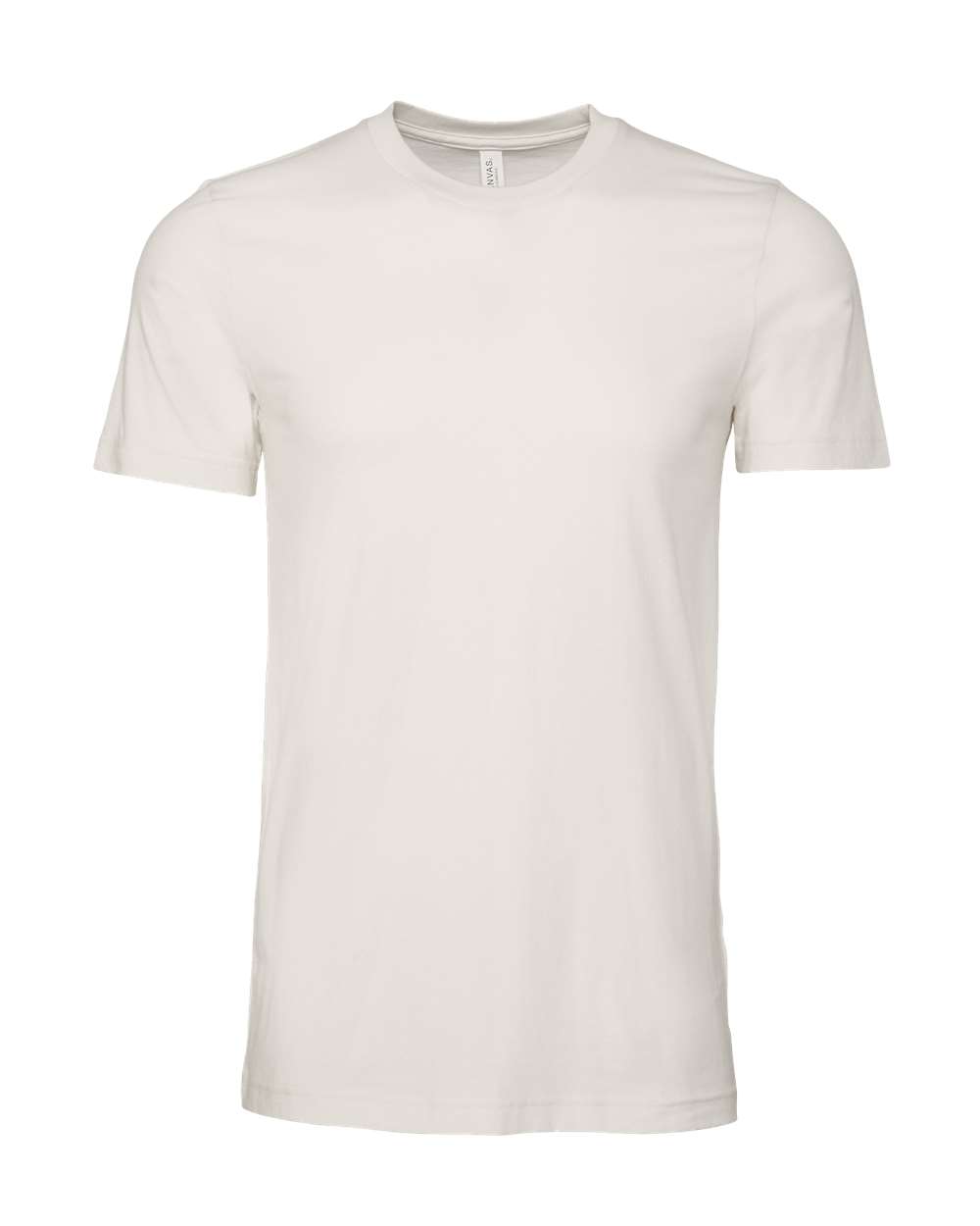 Standard Tee in Vintage White