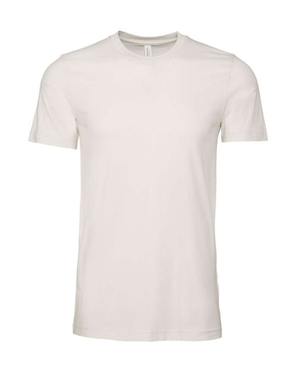 Standard Tee in Vintage White