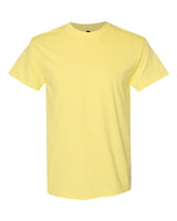 RBS Premium Tee in Cornsilk