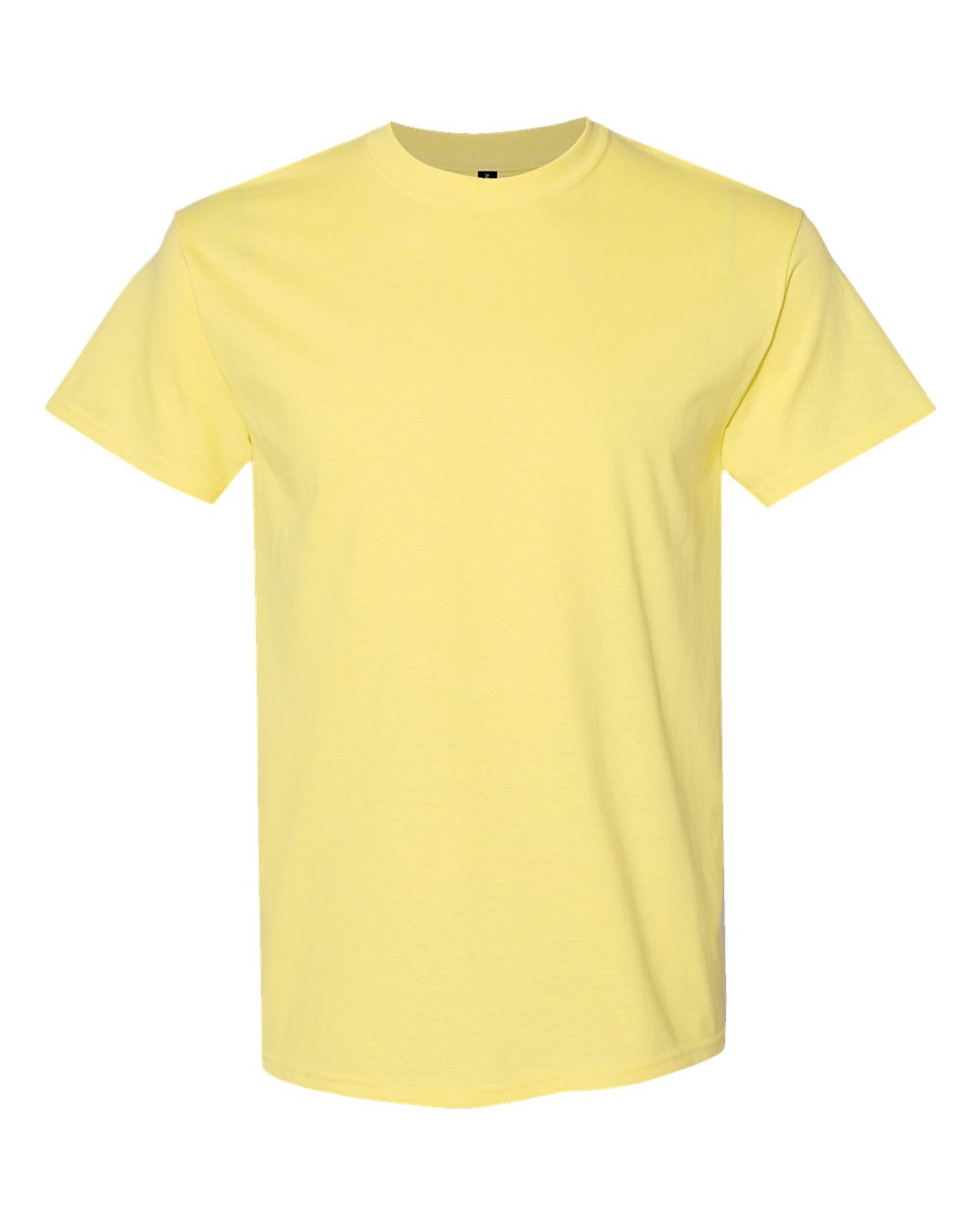 RBS Premium Tee in Cornsilk