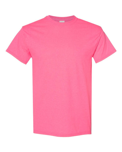 RBS Premium Tee in Safety Pink