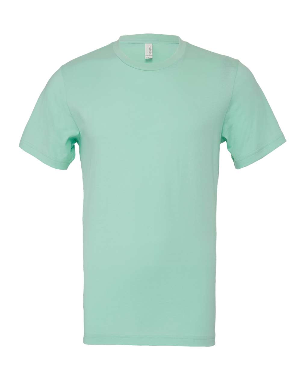 Standard Tee in Mint