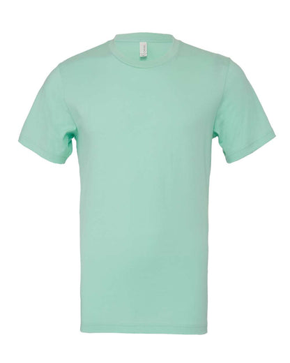 Standard Tee in Mint