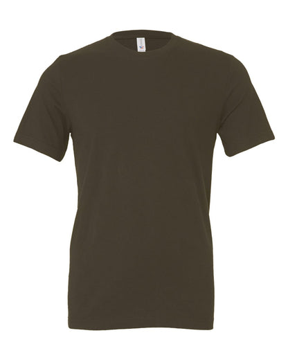 Standard Tee in Army