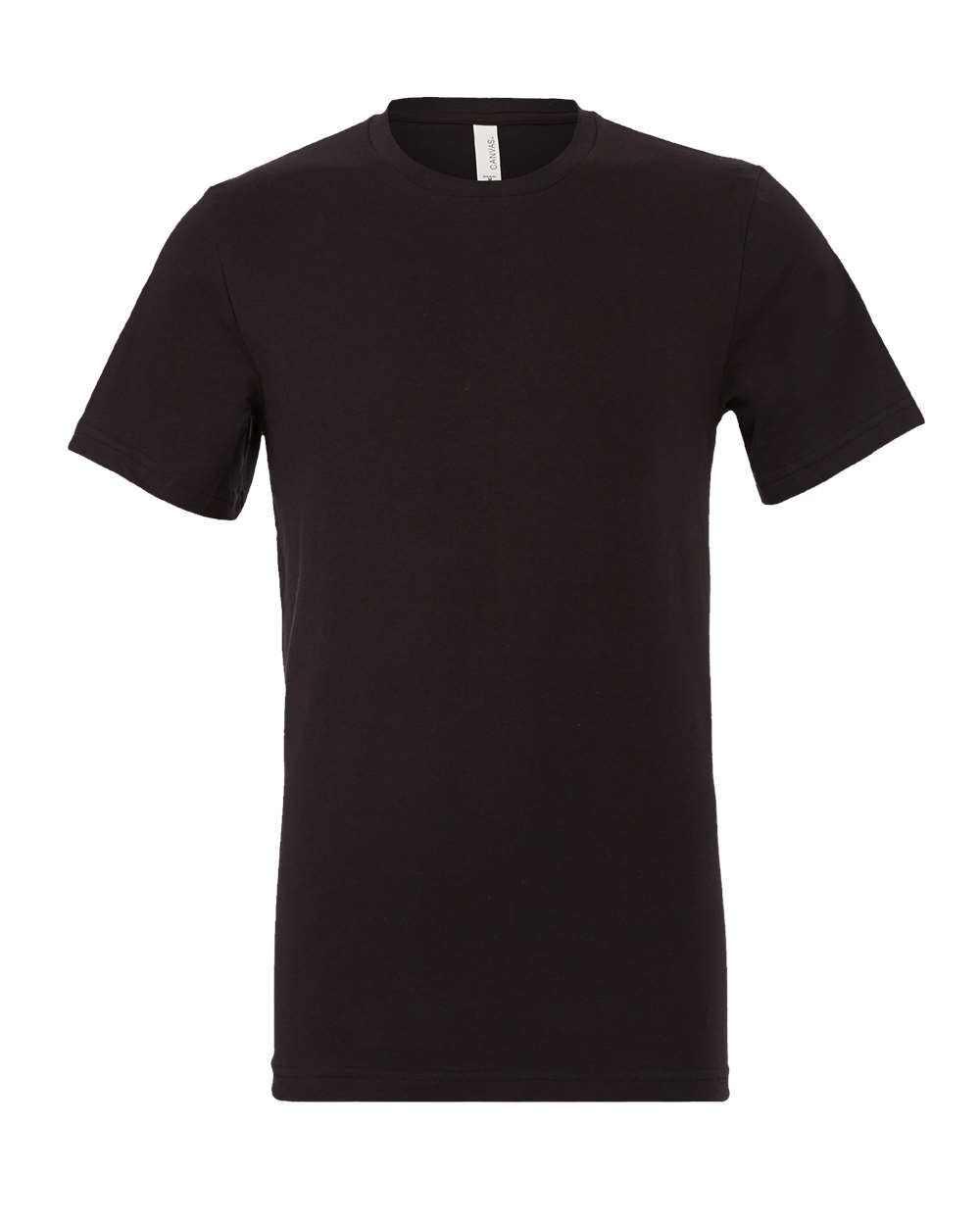 Standard Tee in Vintage Black