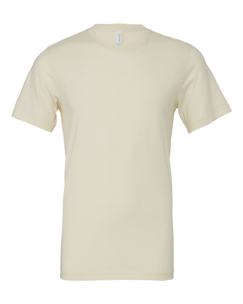 Standard Tee in Natural
