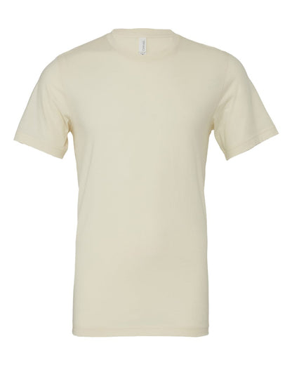 Standard Tee in Natural