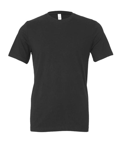 Standard Tee in Dark Grey