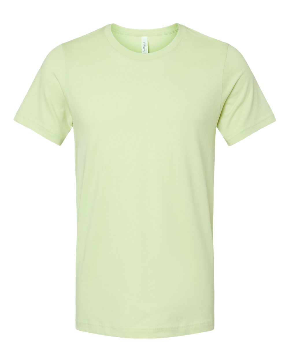 Standard Tee in Spring Green