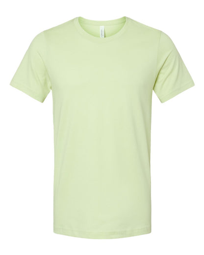 Standard Tee in Spring Green