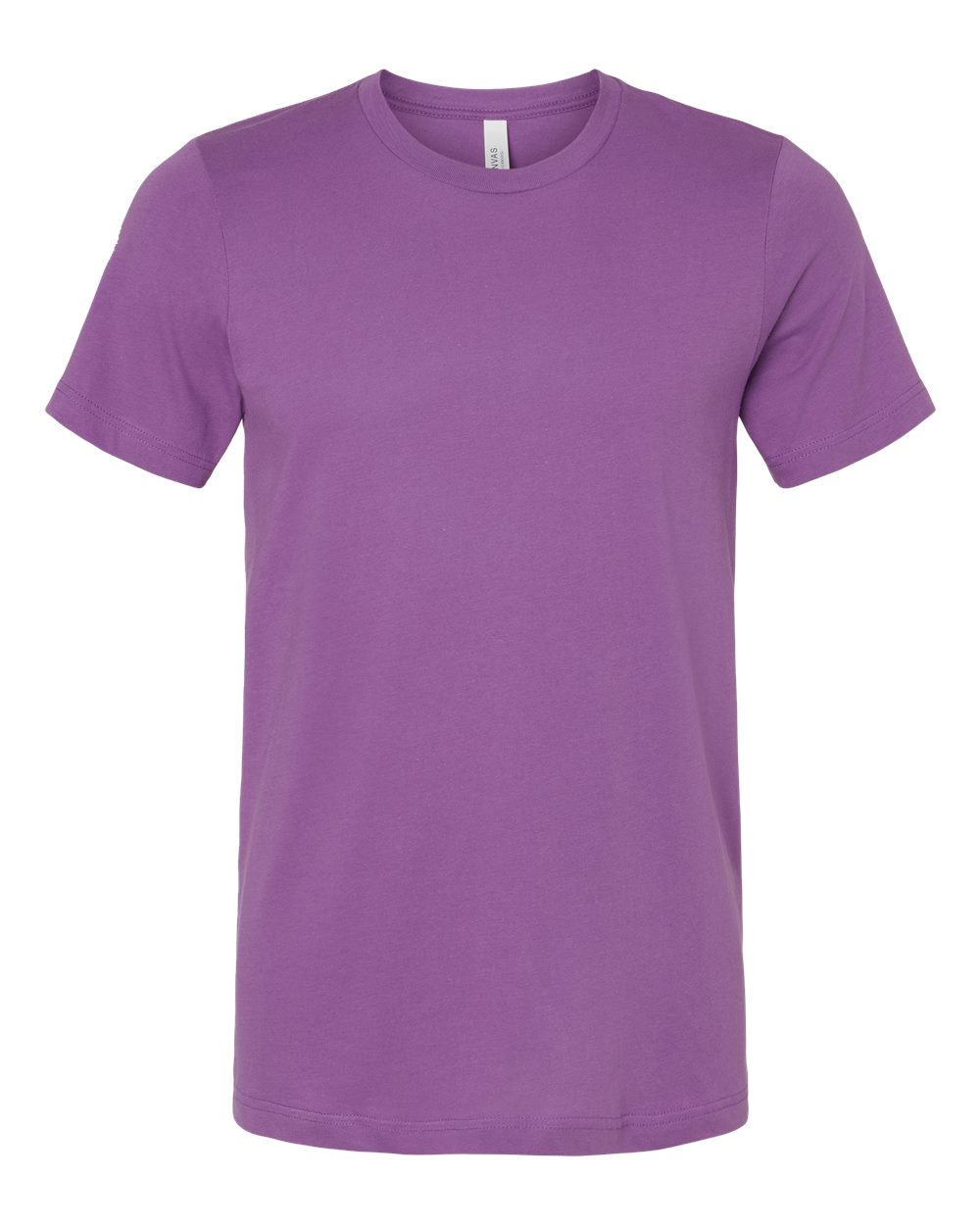 Standard Tee in Royal Purple