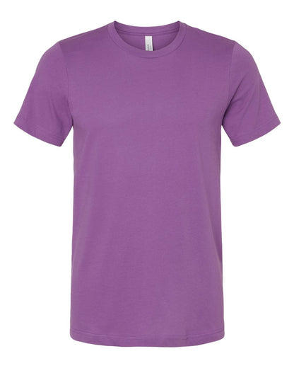 Standard Tee in Royal Purple