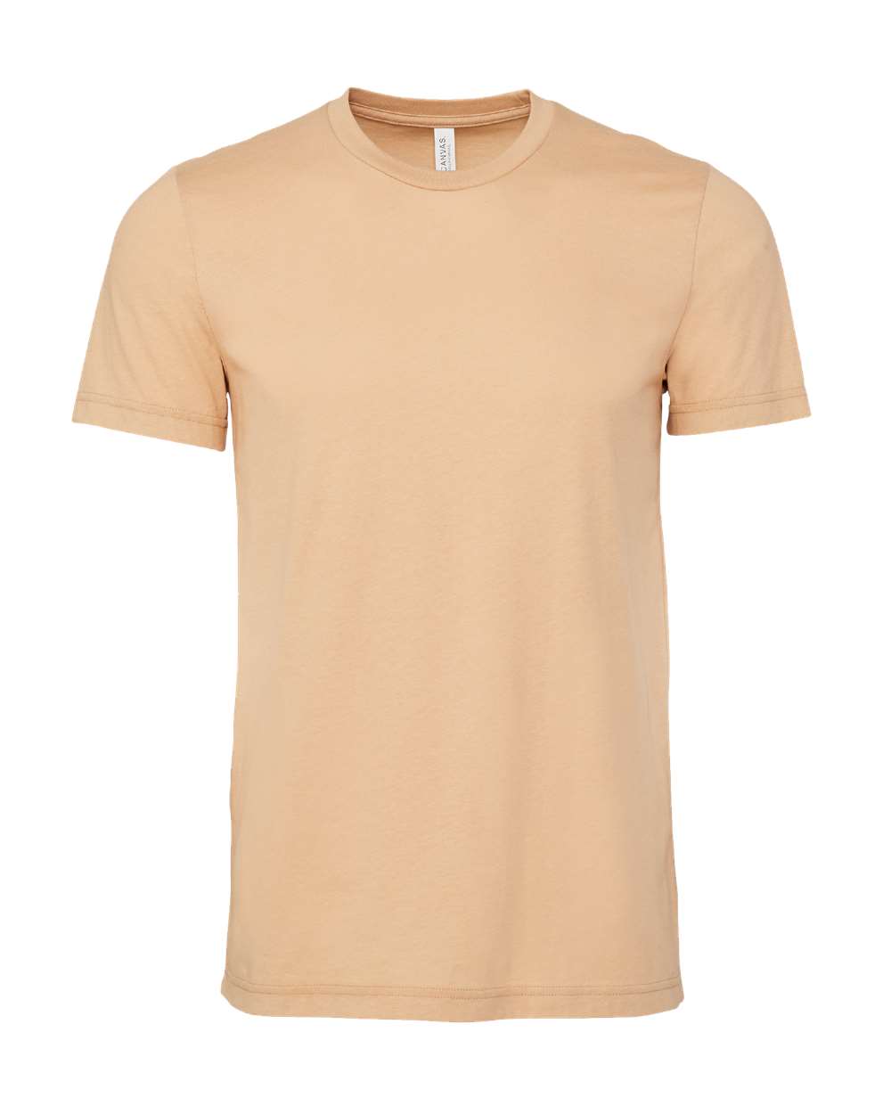 Standard Tee in Sand Dune