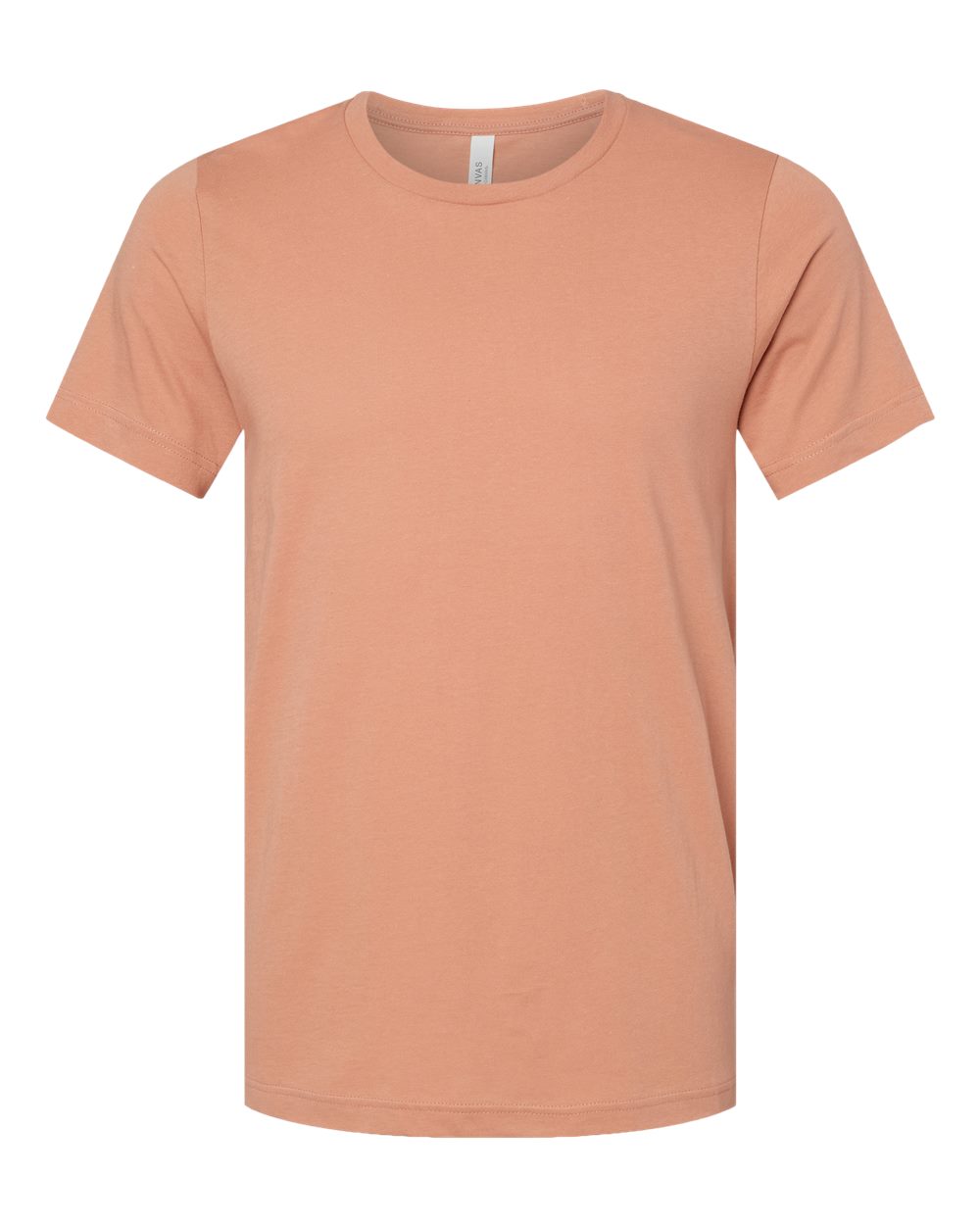 Standard Tee in Terracotta