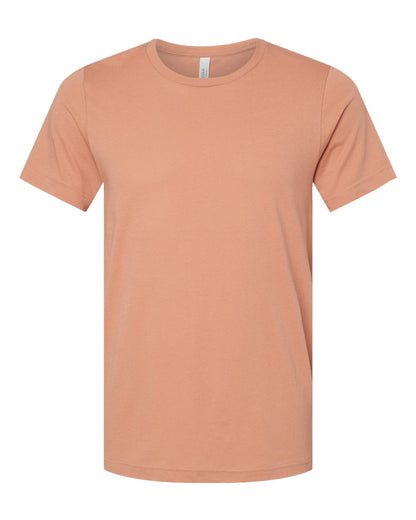 Standard Tee in Terracotta