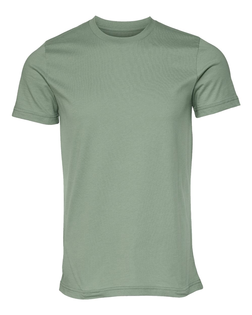 Standard Tee in Sage