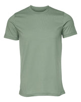 Standard Tee in Sage