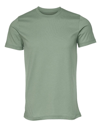 Standard Tee in Sage