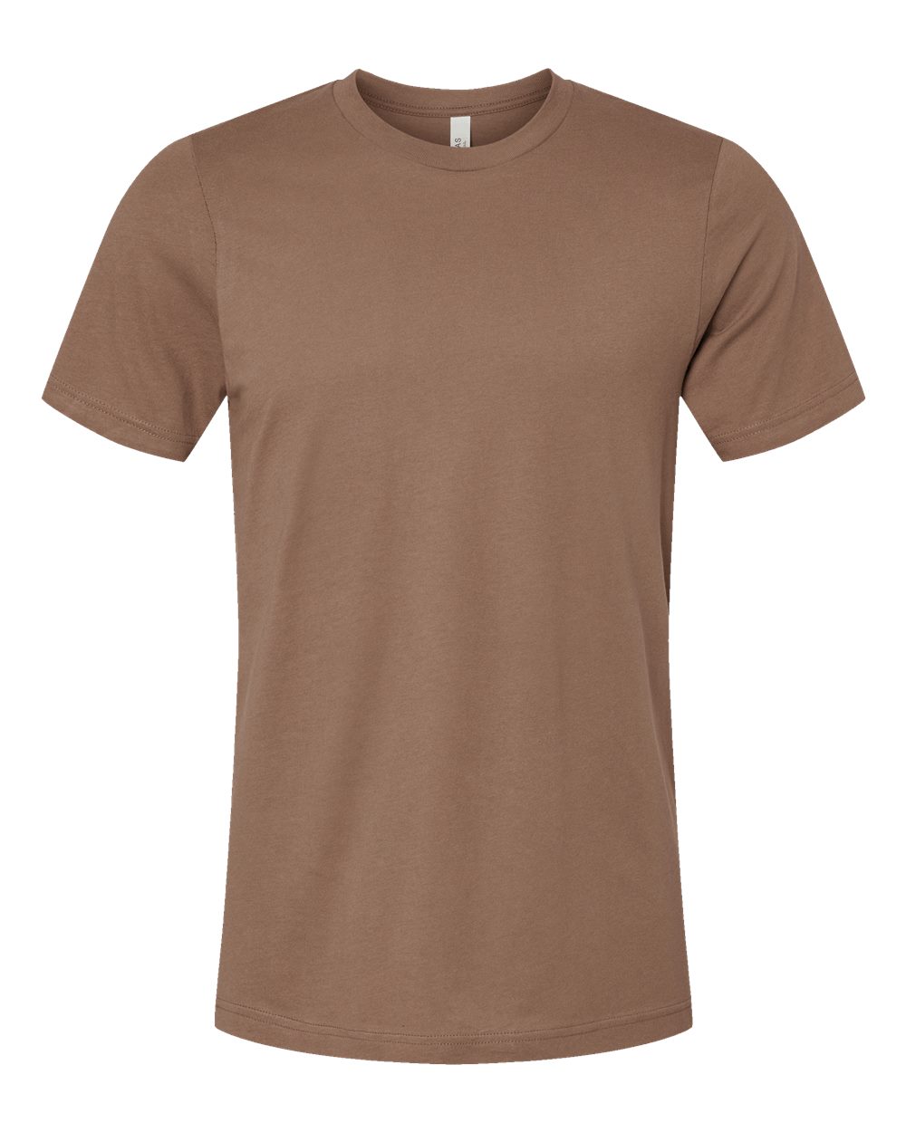 Standard Tee in Vintage Brown
