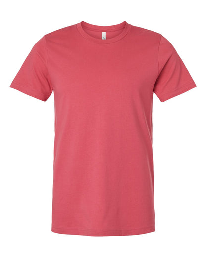Standard Tee in Vintage Red