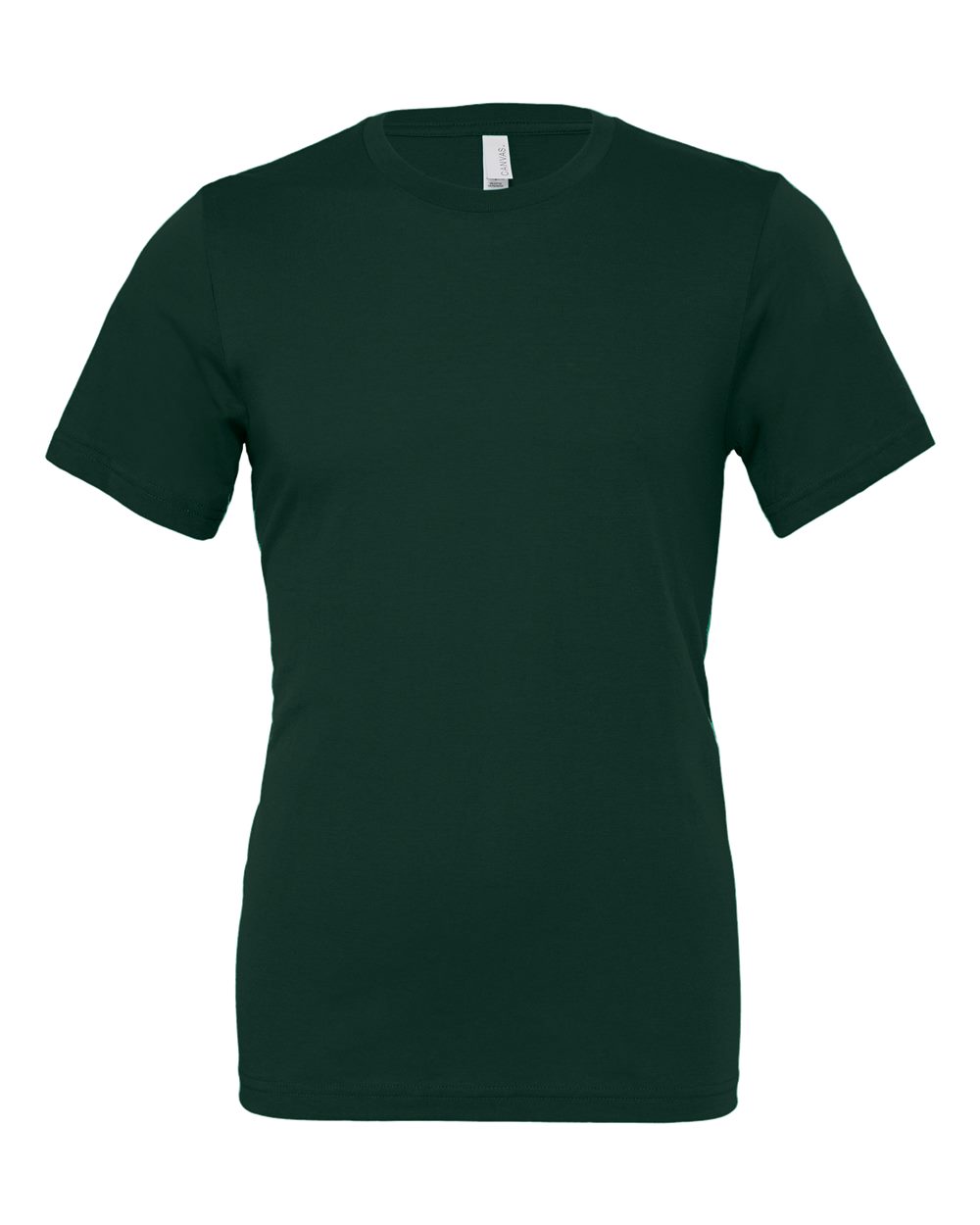 Standard Tee in Forest