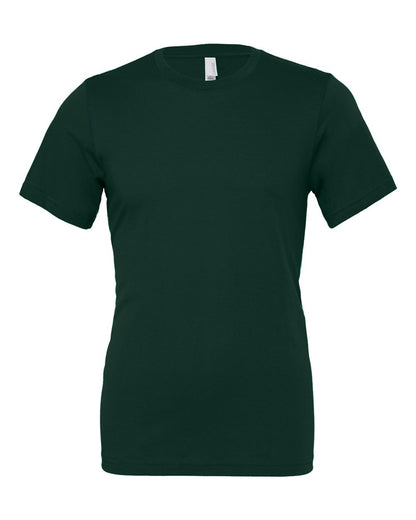 Standard Tee in Forest