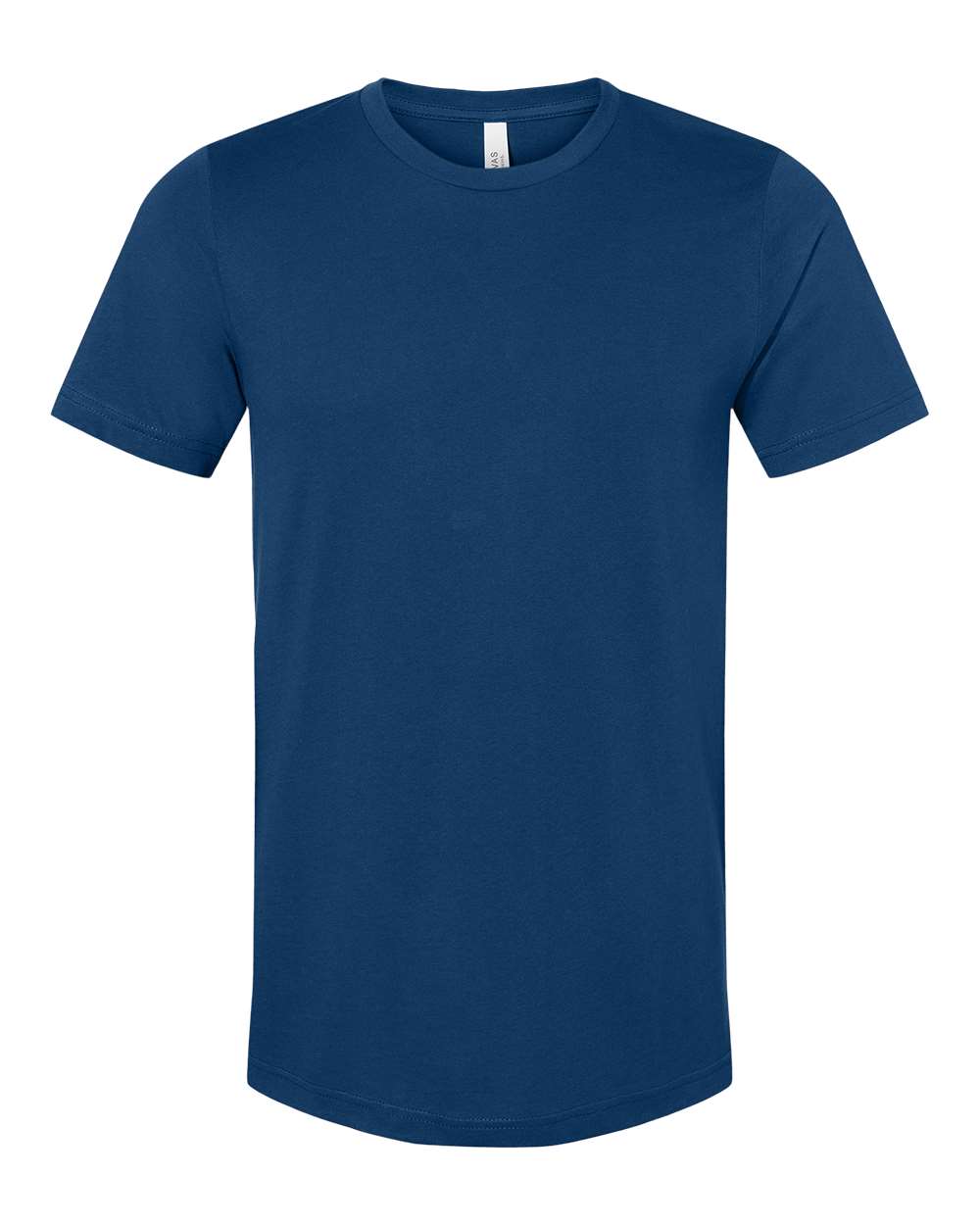 Standard Tee in Cool Blue