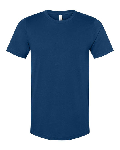 Standard Tee in Cool Blue