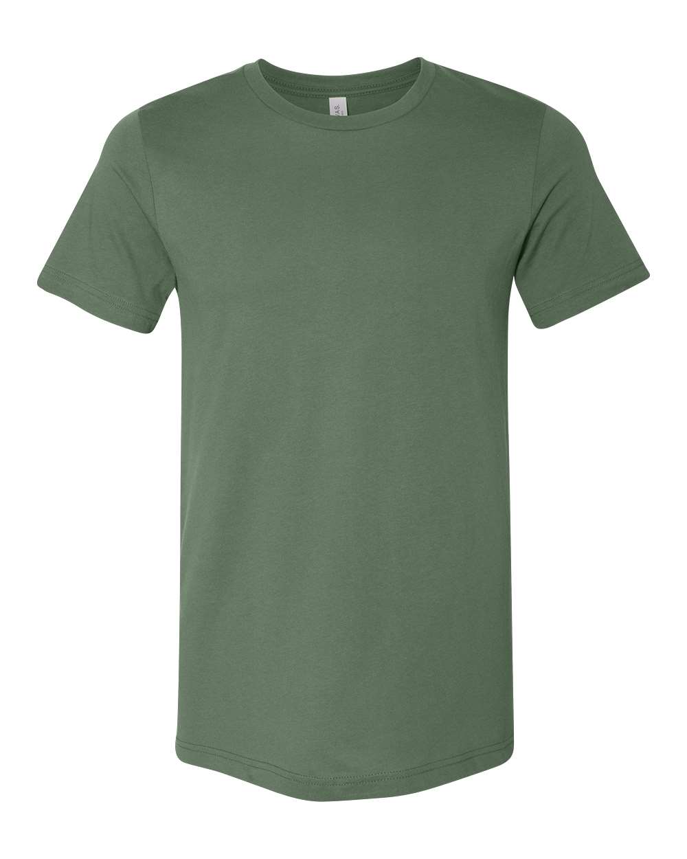 Standard Tee in Pine