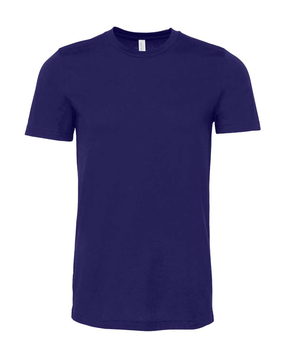Standard Tee in Team Navy