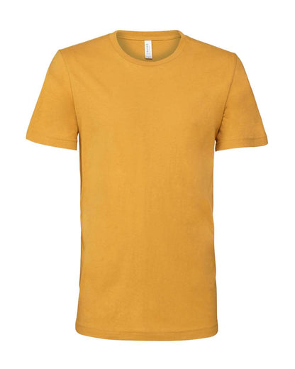 Standard Tee in Mustard